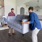 Easily Move Your Furniture And Make Your Relocation A Hassle-Free One