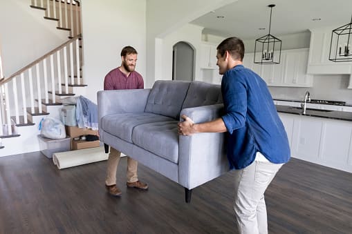Easily Move Your Furniture And Make Your Relocation A Hassle-Free One