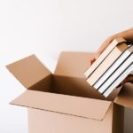 Packing of books