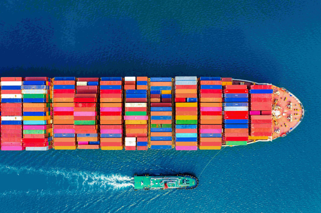 aerial-view-container-cargo-ship