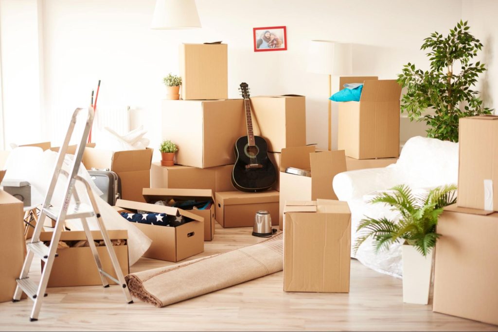 The Ultimate Guide to Packing and Moving: Key Factors to Consider