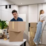 Reduce Downtime During Office Relocation
