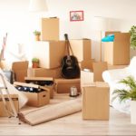 Tips For House Shifting in Dubai