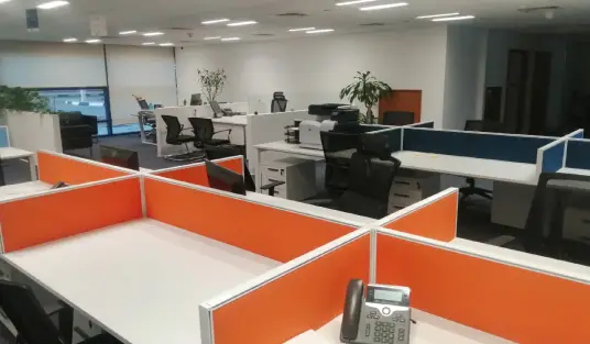 office moving